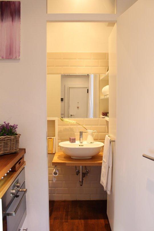 Un piso de menos de 15 metros | Padres