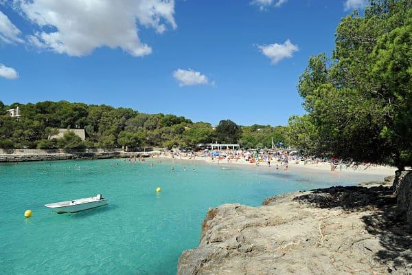 Mejores Playas de Mallorca