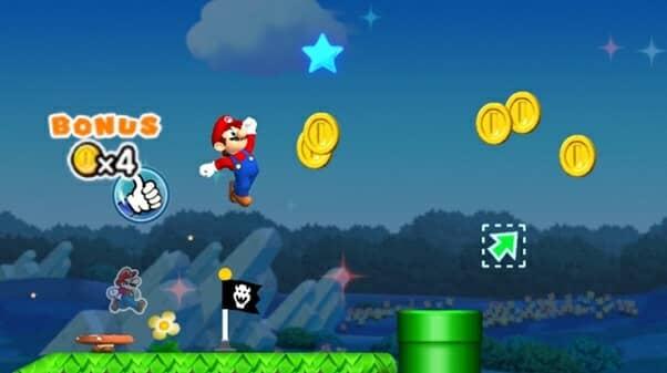 Super Mario Run Android Fecha de lanzamiento 01