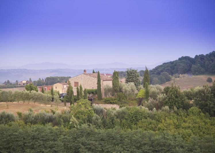 La Toscana