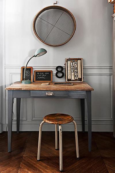 decoracion-vintage