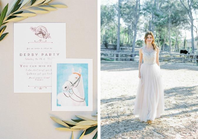 equestrian winter inspiration