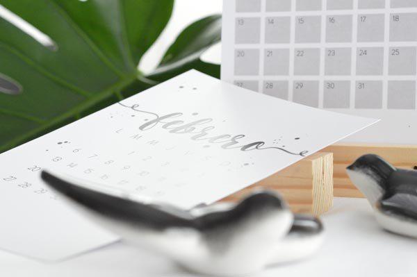 descargable de febrero