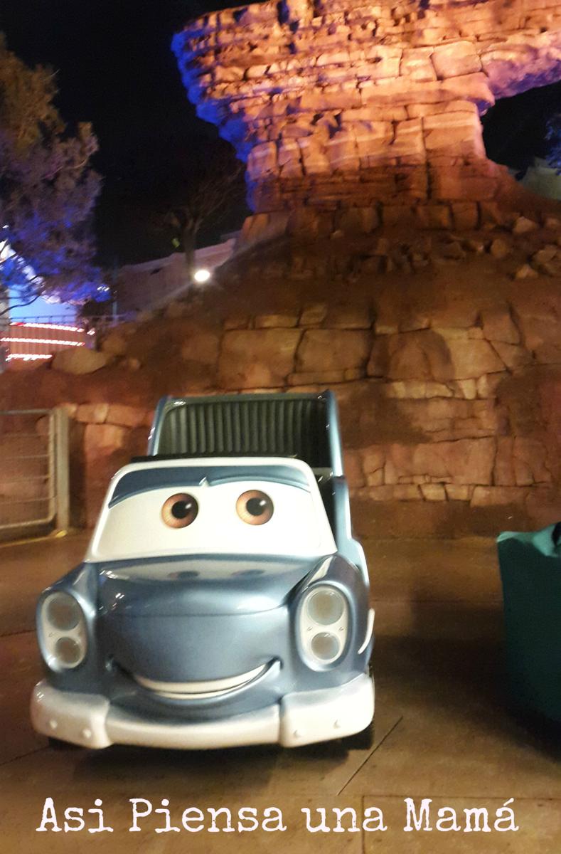 atraccion-cars-disney