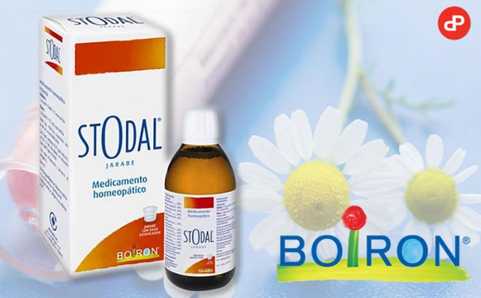 Comprar Stodal Farmacia Andorra