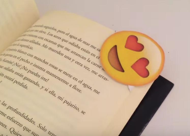 Patrones gratis para preparar decoraciones con emoji