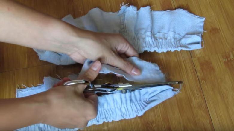 Como hacer pantalones joggers14