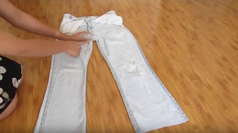 Como hacer pantalones joggers 4