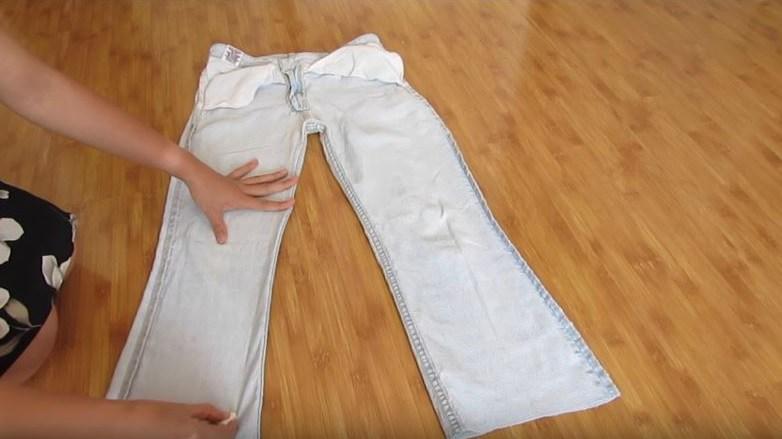 Como hacer pantalones joggers 5