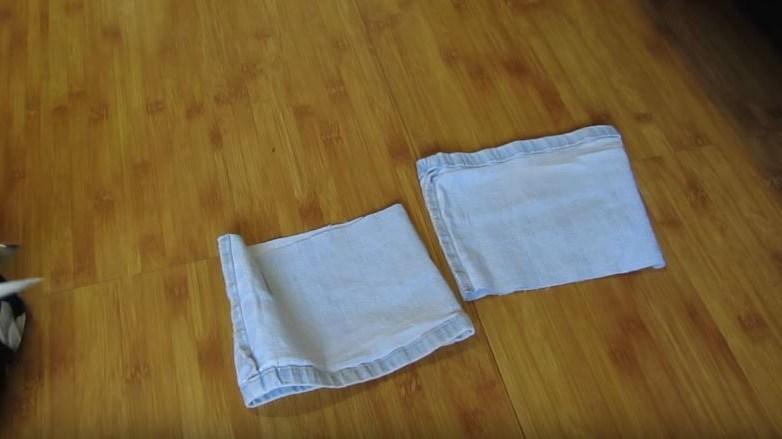 Como hacer pantalones joggers 7