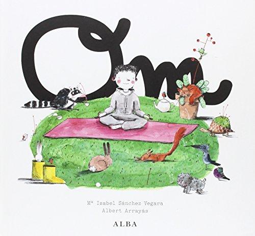 Om (Infantil Ilustrado)