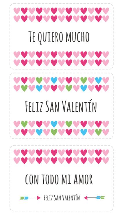 Tarjetas de amor