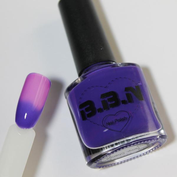 esmalte que cambia de color con la temperatura comprar online