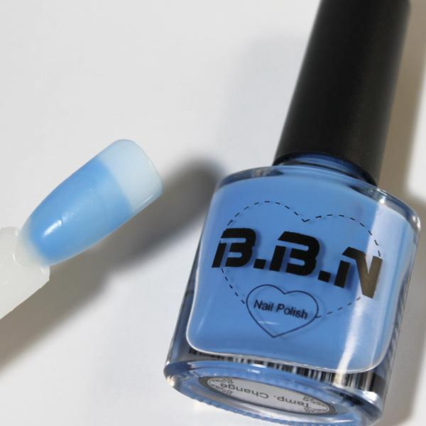 esmalte que cambia de color con la temperatura comprar online