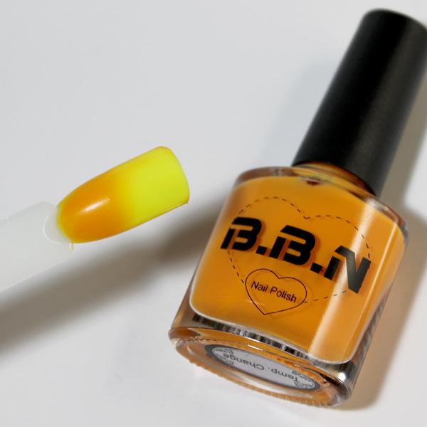 esmalte que cambia de color con la temperatura comprar online