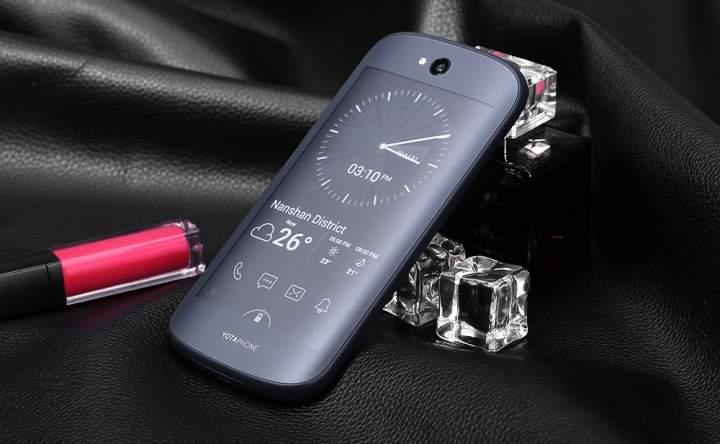 En la review de hoy analizamos el Yotaphone 2, un terminal único en su especie ideal para los amantes de los libros electrónicos y casual readers. La compañía desarrolladora del dispositivo, Yota Devices, es el primer y mayor fabricante de smartphones proveniente de Rusia, y este Yotaphone 2 es buena muestra de su saber hacer.