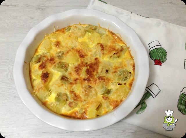 Recetas para llevar en el táper