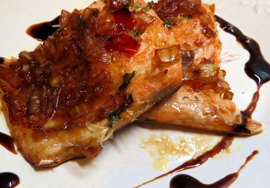 Recetas para llevar en el táper