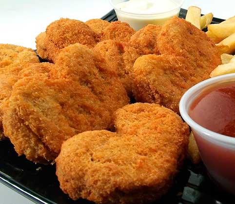 Recetas para llevar en el táper