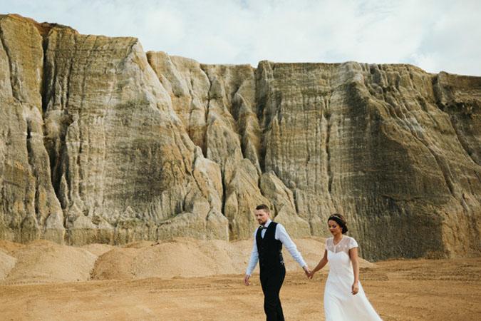 Preboda desierto m2visual