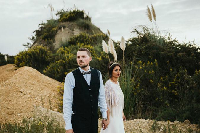 Postboda desierto m2visualstudio