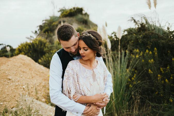 Postboda desierto m2visualstudio