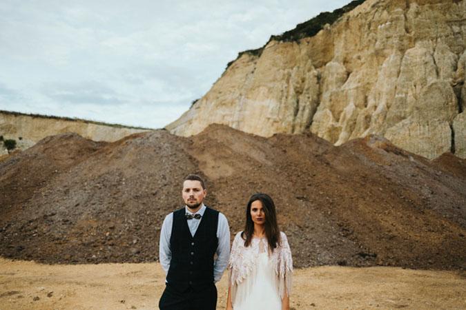 Postboda desierto m2visualstudio