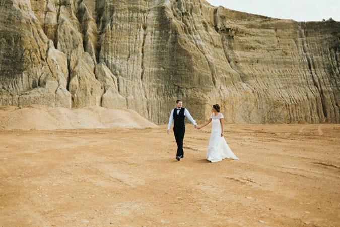 Preboda desierto m2visualstudio