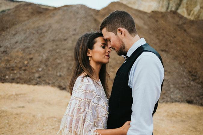 Postboda desierto m2visualstudio