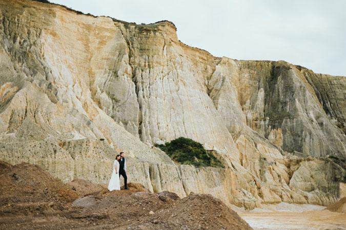 Postboda desierto m2visualstudio