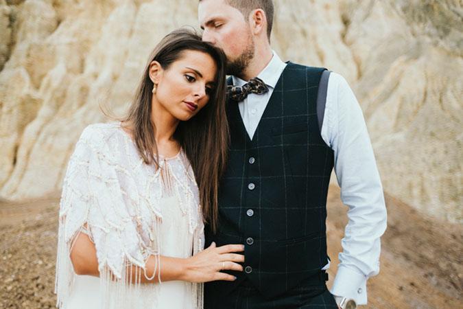 Postboda desierto m2visualstudio