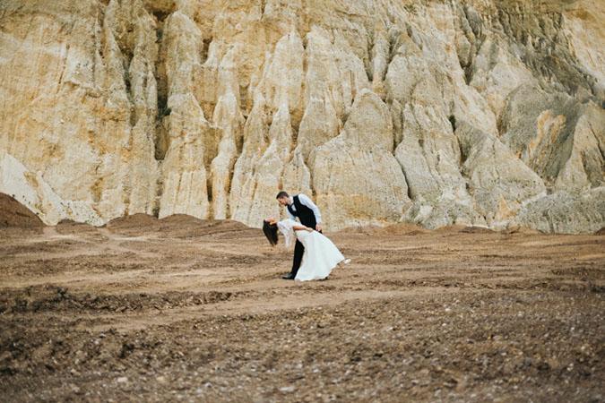 Postboda desierto m2visualstudio