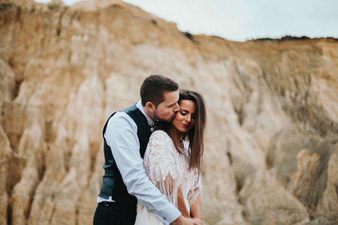 Postboda desierto m2visualstudio