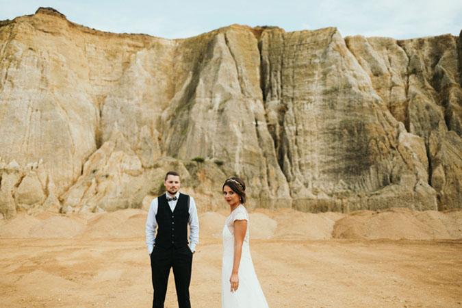 Postboda desierto m2visualstudio