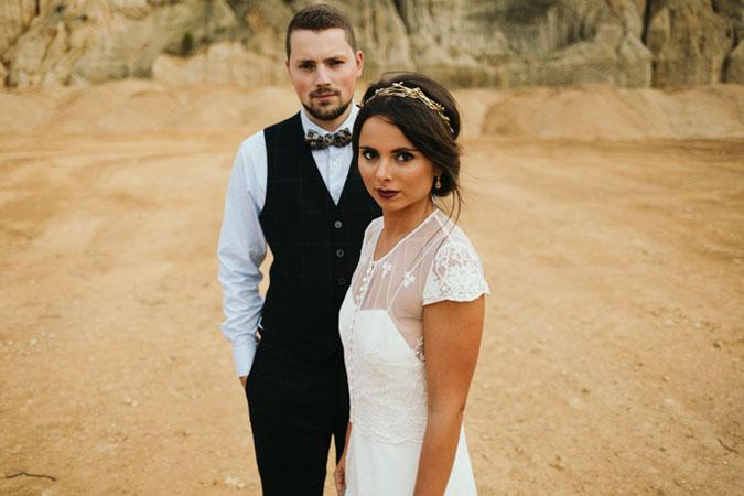 Postboda desierto m2visualstudio