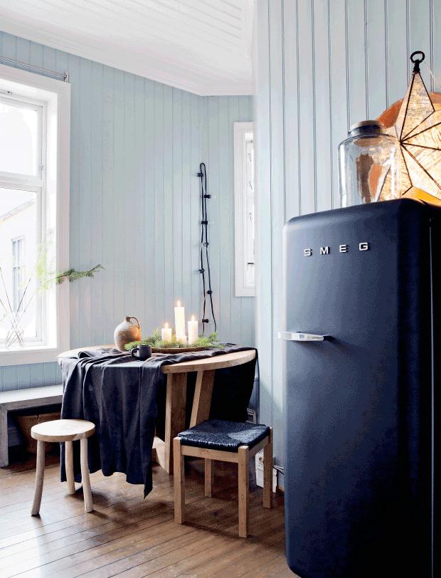 taburete madera cocina