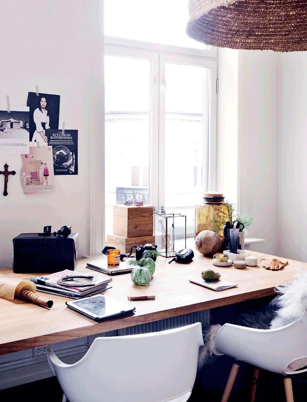 estilismo de fotografia