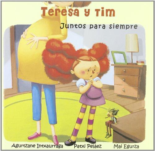 Teresa y tim - juntos para siempre