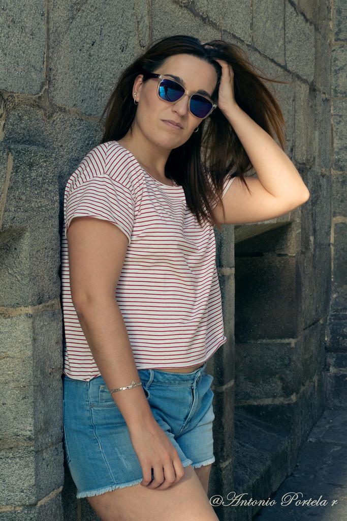 remembering the summer