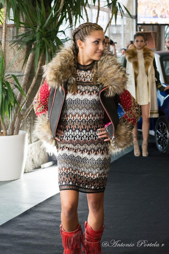 Fashion Show Scarpe43