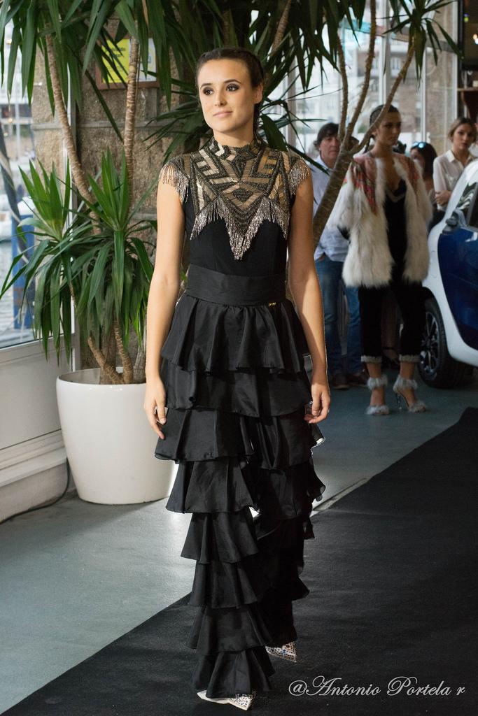 Fashion Show Scarpe43