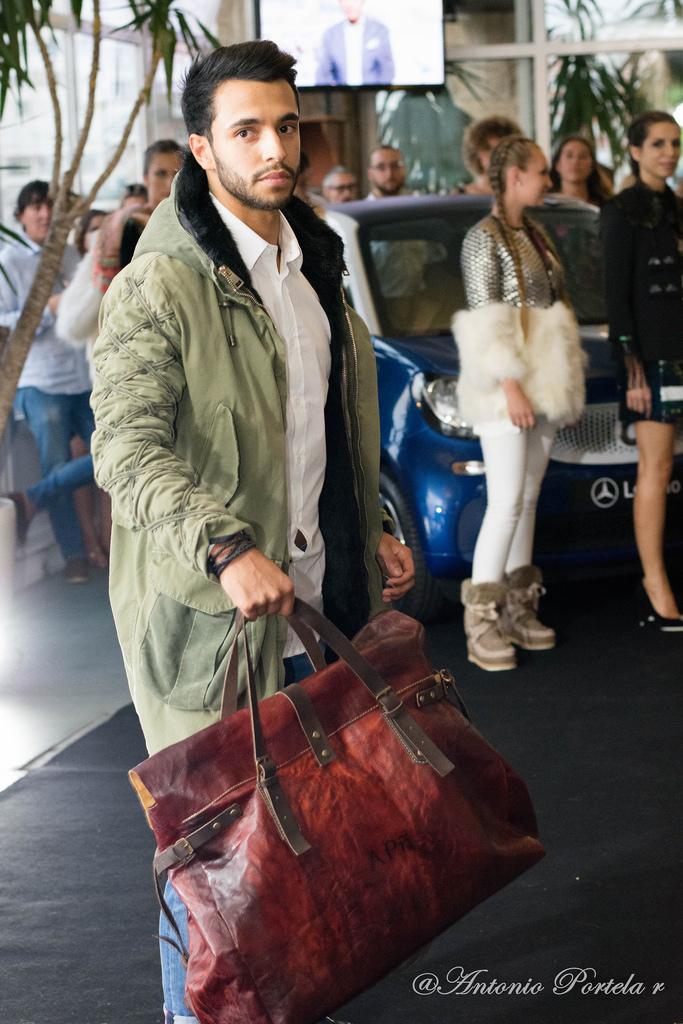 Fashion Show Scarpe43