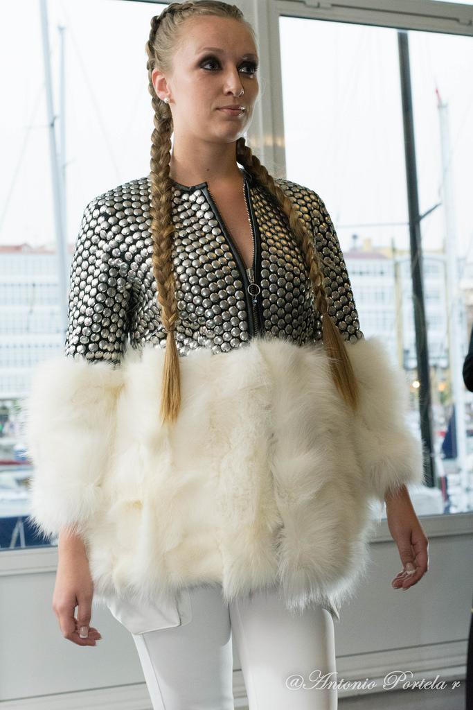 Fashion Show Scarpe43