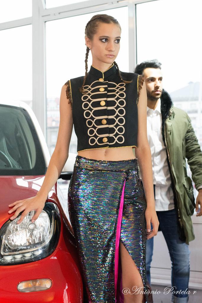 Fashion Show Scarpe43