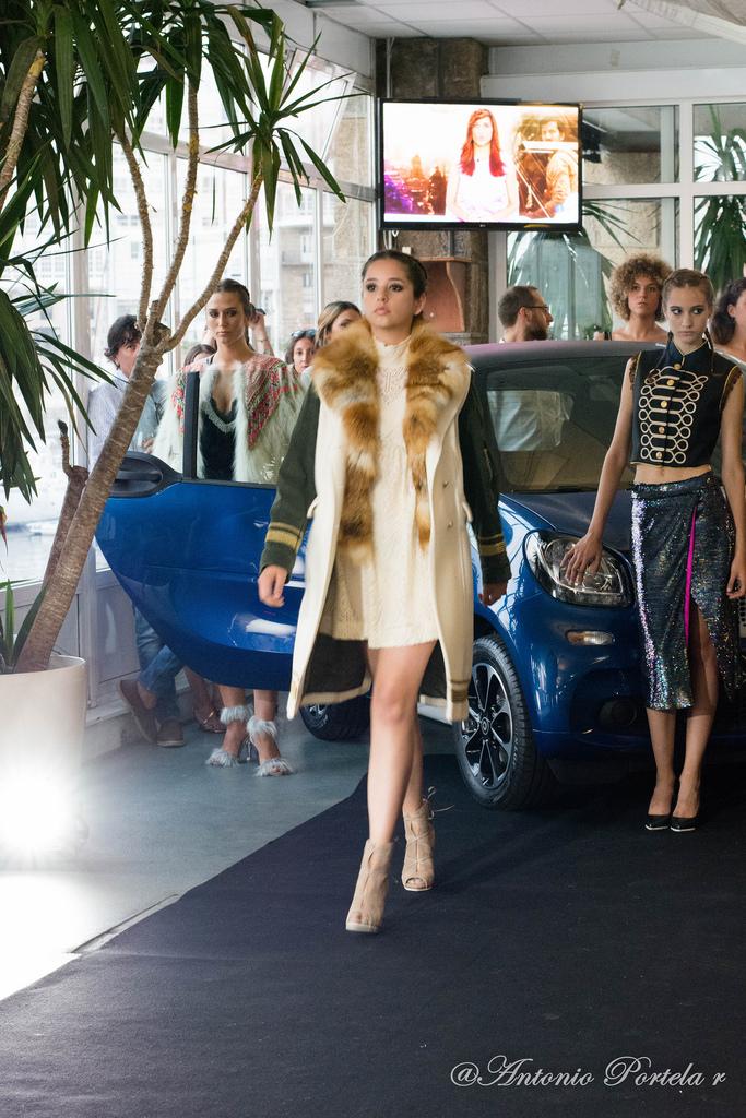 Fashion Show Scarpe43