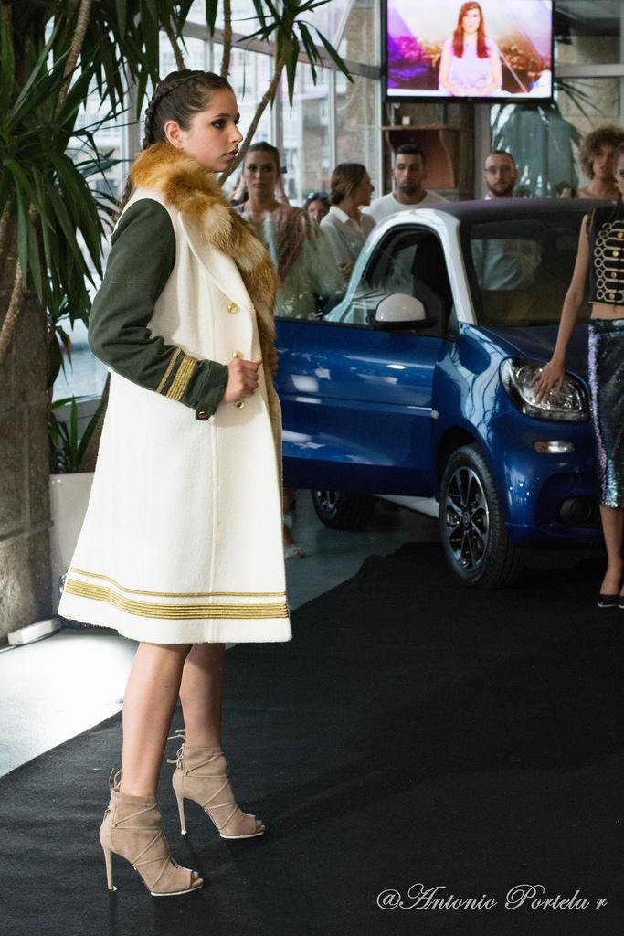 Fashion Show Scarpe43