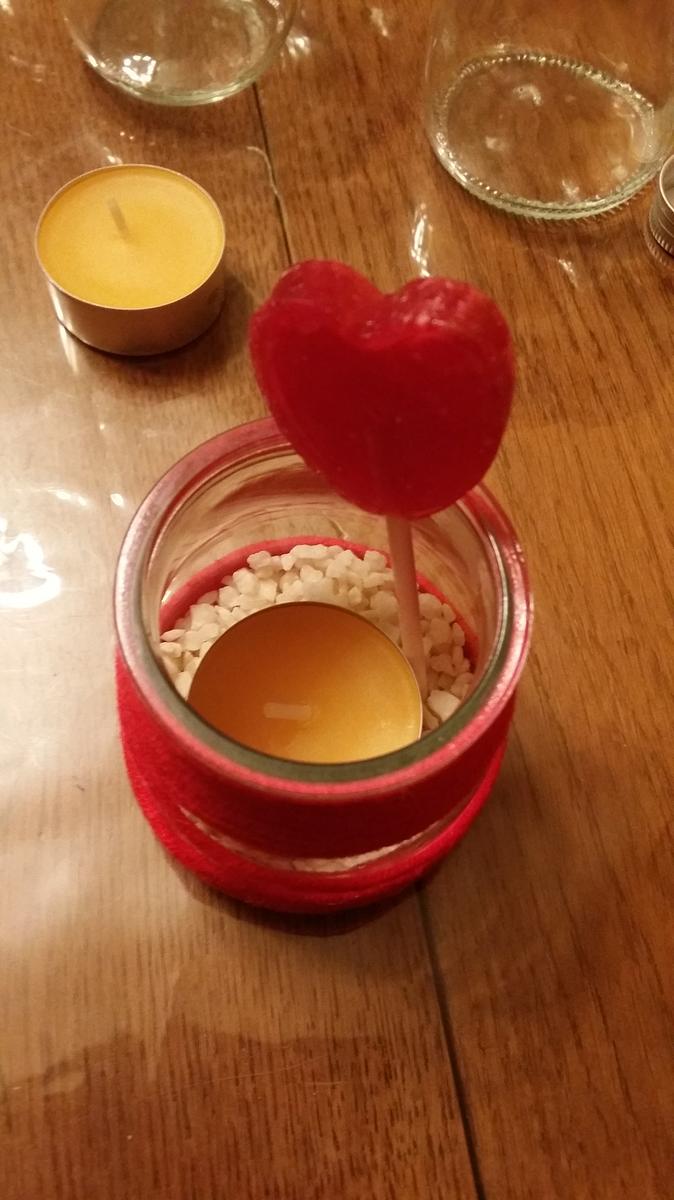 Añadimos nuestro detalle