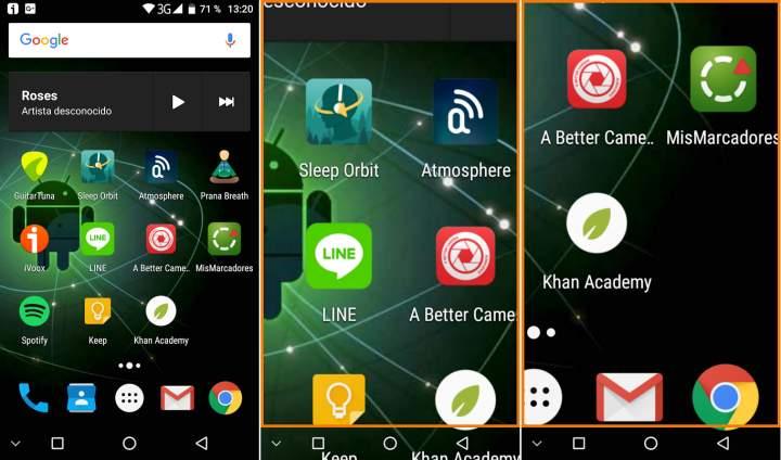 Cómo hacer zoom en Android como hacer zoom en la pantalla de Android aumentar gestos de amplicación accesibilidad agrandar pantalla escritorio apps y juegos letras más grandes imágenes más grandes