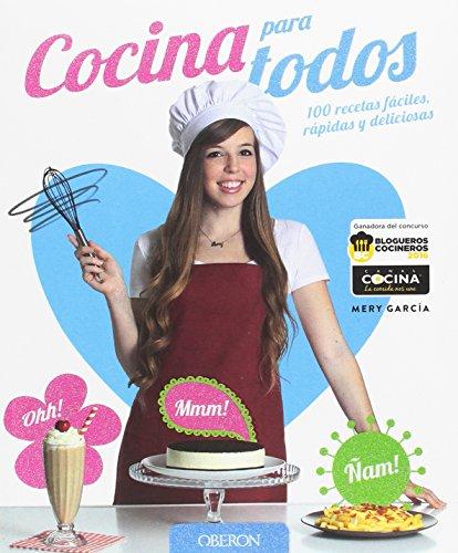 Cocina para todos (Libros Singulares)