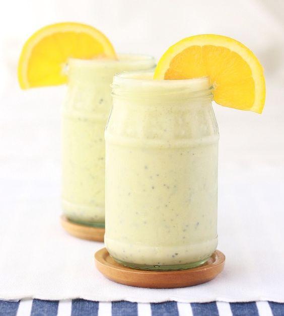 Smoothies 